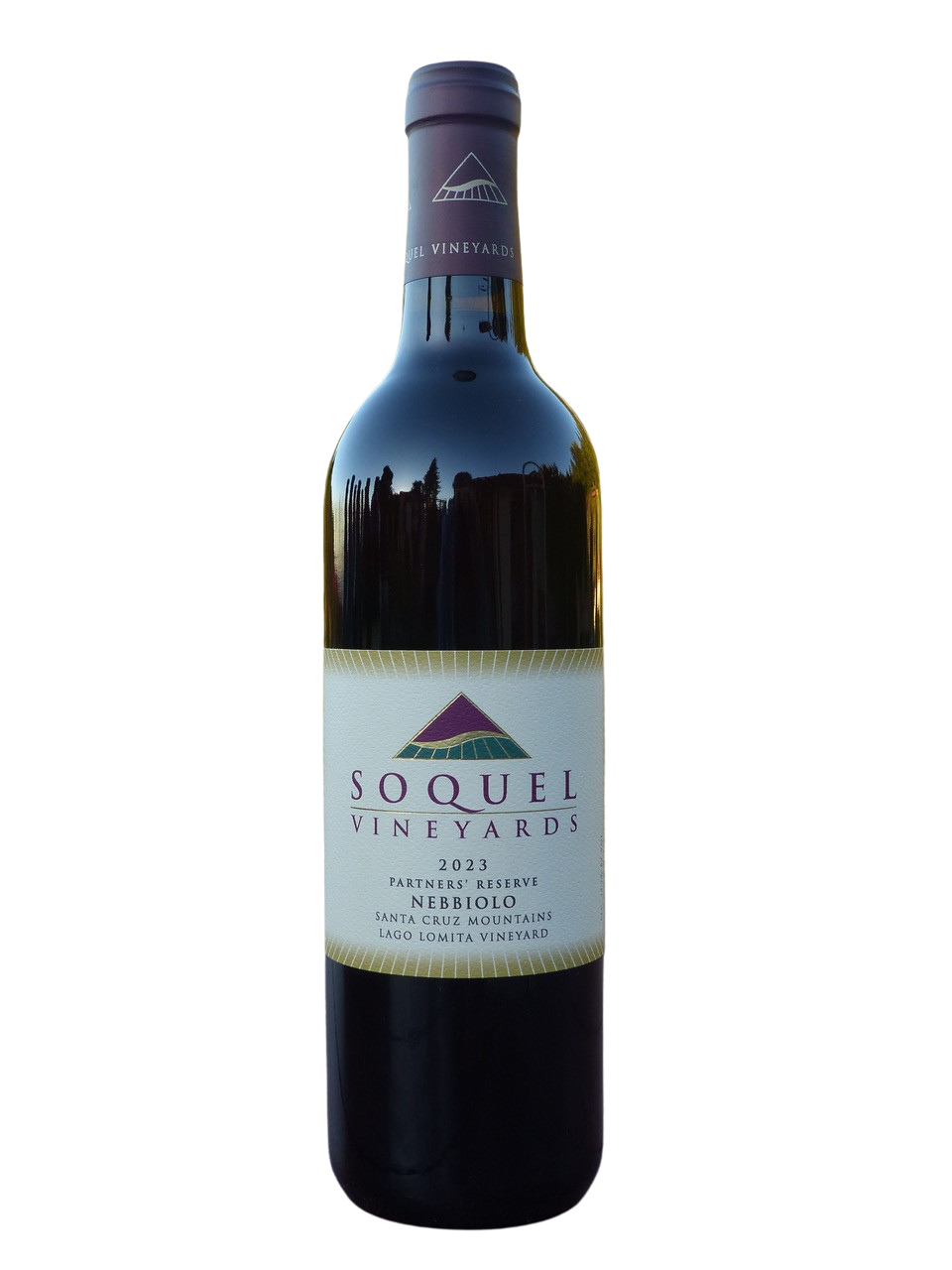 Product Image for 2023 Lago Lomita Vineyard Nebbiolo